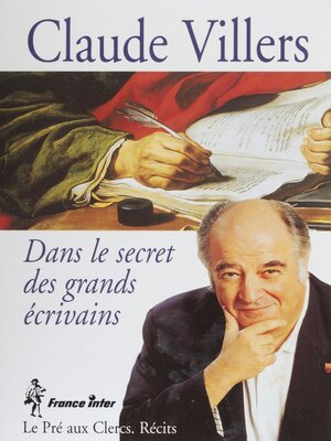cover image of Marchand d'histoires